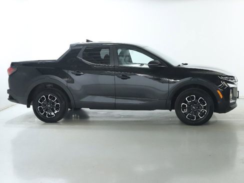 Used 2022 Hyundai Santa Cruz SEL w/ Cargo Package AWD/4WD image 11