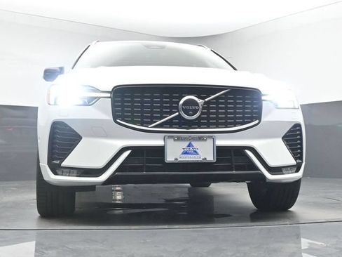 Used 2023 Volvo XC60 B6 Ultimate w/ Protection Package Premier AWD/4WD image 11