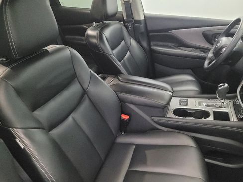 Used 2023 Nissan Murano SV image 21