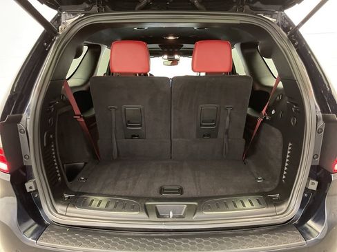 Used 2023 Dodge Durango SRT Hellcat AWD/4WD image 26