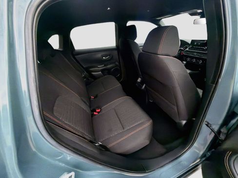 Used 2025 Honda HR-V Sport image 27