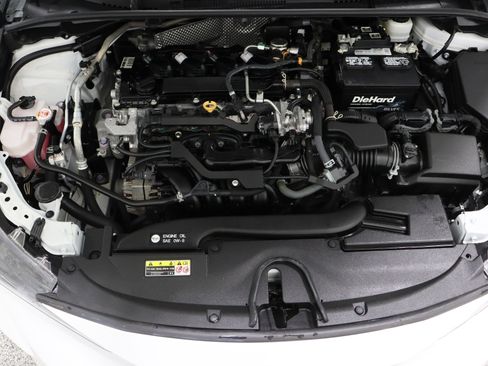 Used 2023 Toyota Corolla LE image 34