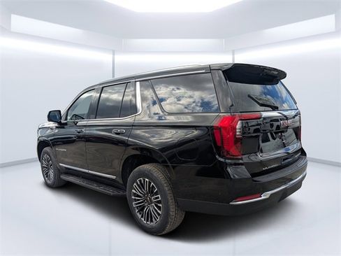 New 2026 GMC Yukon Elevation w/ Elevation Premium Package image 5