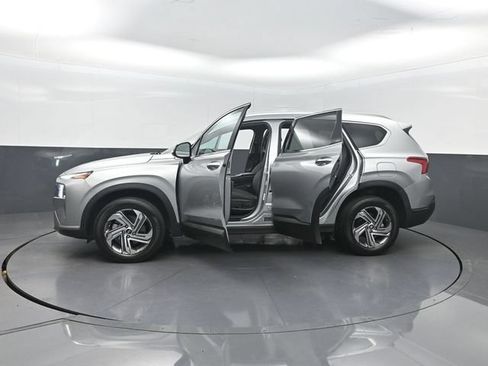 Used 2023 Hyundai Santa Fe SEL AWD/4WD image 38