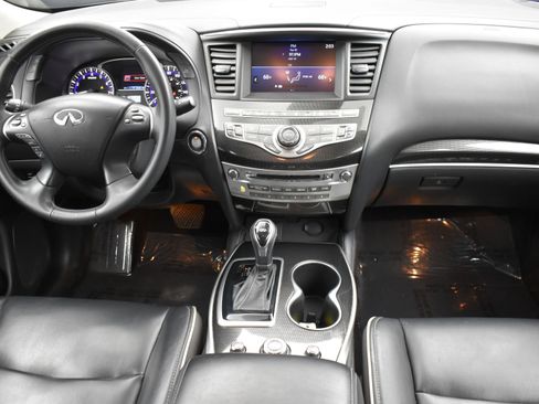 Used 2019 INFINITI QX60 Pure image 13
