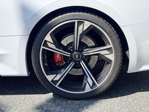 Used 2023 Audi RS 5 AWD/4WD image 22