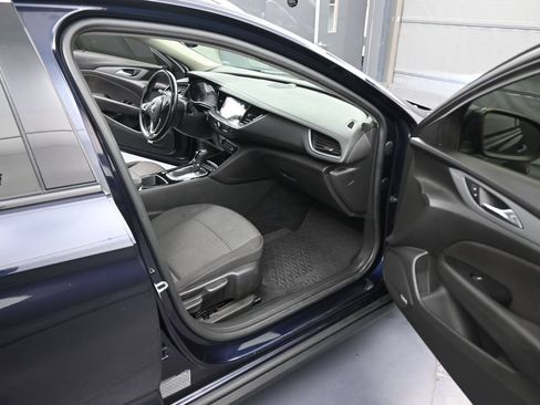 Used 2019 Buick Regal Preferred w/ Sights and Sounds Package AWD/4WD image 45
