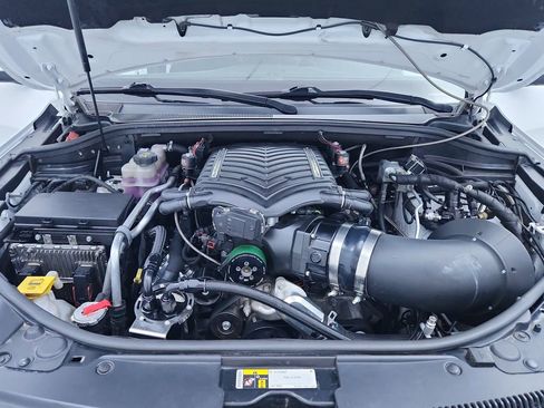 Used 2018 Jeep Grand Cherokee Trackhawk image 14