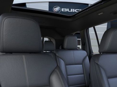 New 2026 GMC Acadia Elevation w/ Super Cruise Package image 25