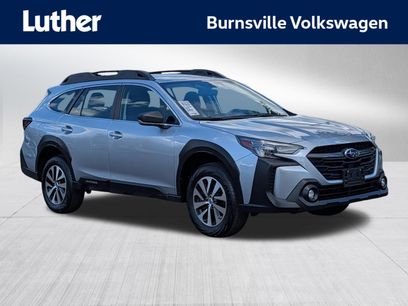 Used 2025 Subaru Outback