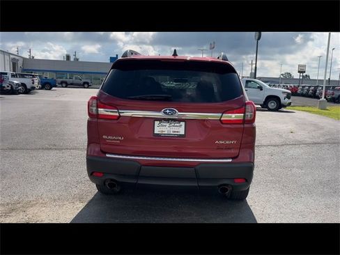Used 2019 Subaru Ascent Premium w/ Popular Package #1 image 7