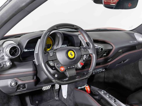 Certified 2023 Ferrari F8 Tributo image 25