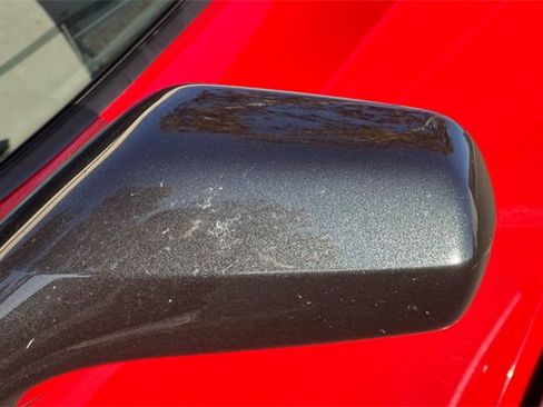 Used 2017 Chevrolet Corvette Stingray Coupe image 47