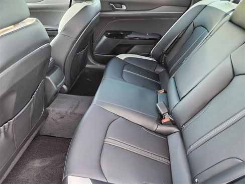 New 2026 Kia K5 GT-Line image 21