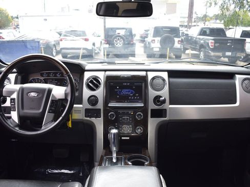 Used 2013 Ford F150 Platinum image 10