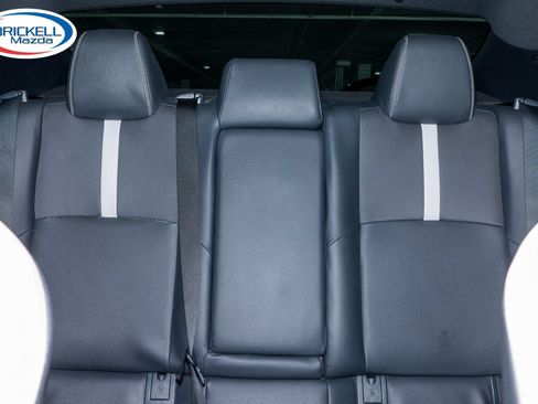 Used 2025 Toyota Camry SE w/ Multimedia Upgrade Package FWD image 21