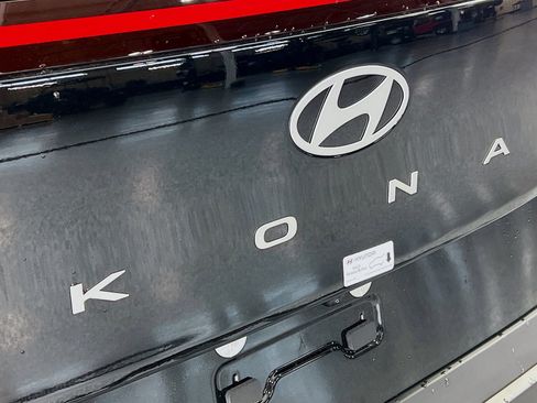New 2025 Hyundai Kona SEL AWD/4WD image 33