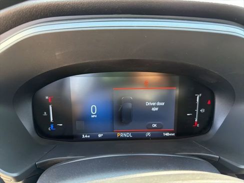 New 2026 Ford Escape Active w/ Tech Pack #1 image 22