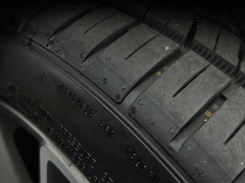 Used 2016 Audi S3 Prestige image 51