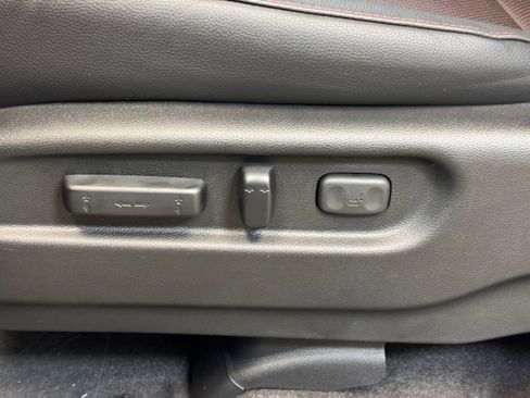 New 2026 Honda Ridgeline Black Edition image 12