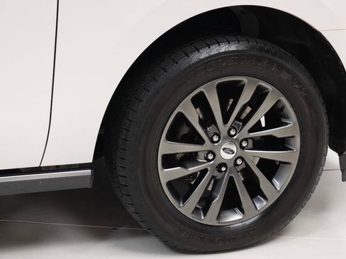 Used 2018 Ford Expedition Max Limited w/ Equipment Group 301A RWD image 97