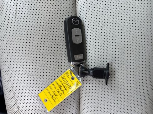 Used 2016 MAZDA CX-5 Grand Touring FWD image 33