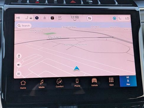 New 2025 Jeep Grand Cherokee Limited image 13