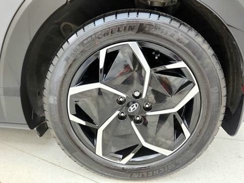 Used 2023 Hyundai Ioniq 5 SEL RWD image 74