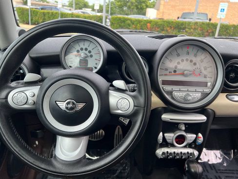 Used 2008 MINI Cooper Clubman S FWD image 33