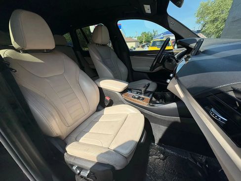 Used 2018 BMW X3 xDrive30i image 22