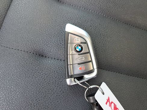 Used 2018 BMW X5 sDrive35i RWD image 14