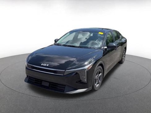 Used 2025 Kia K4 FWD image 4