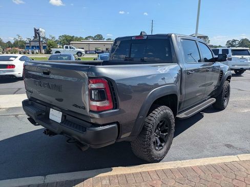 Used 2022 RAM 1500 TRX w/ TRX Level 1 Equipment Group AWD/4WD image 5