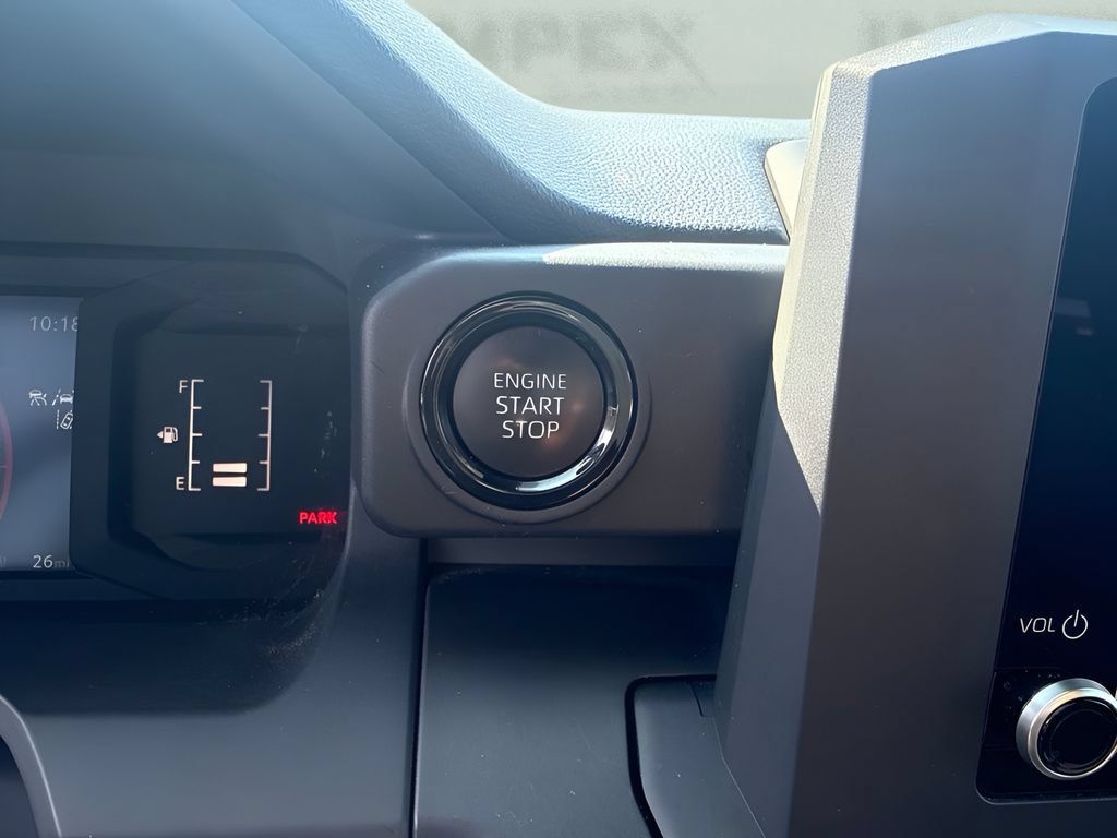 Used 2025 Toyota Tacoma SR RWD image 18