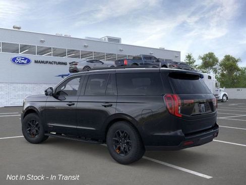 New 2026 Ford Expedition Tremor image 4