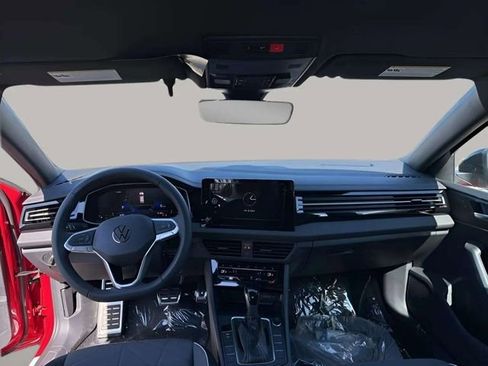 New 2026 Volkswagen Jetta Sport FWD image 6