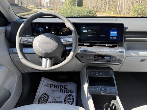 New 2026 Hyundai Kona Limited image 16