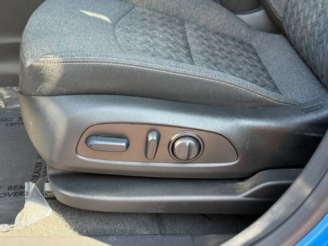 Used 2024 Chevrolet Equinox LT FWD image 12