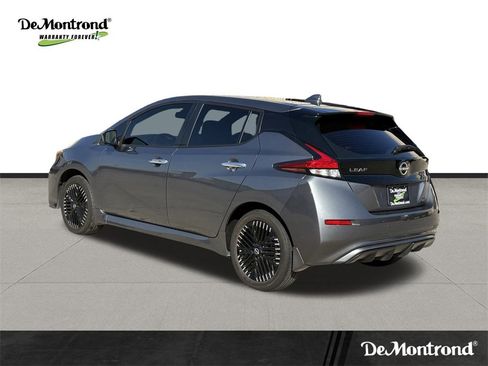 Used 2023 Nissan Leaf SV Plus image 7