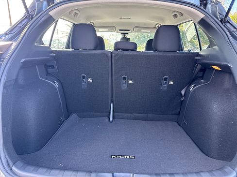 Used 2025 Nissan Kicks Play S image 23