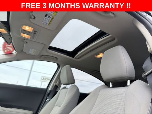 Used 2019 Honda HR-V EX image 20