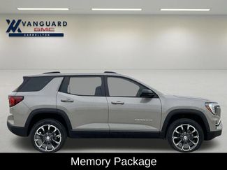 New 2026 GMC Terrain Elevation w/ Elevation Premium Package FWD video 3