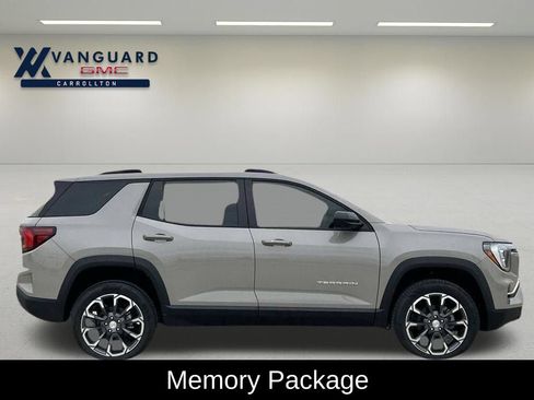 New 2026 GMC Terrain Elevation w/ Elevation Premium Package FWD image 3