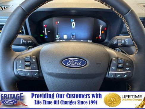 New 2026 Ford Maverick Tremor AWD/4WD image 23