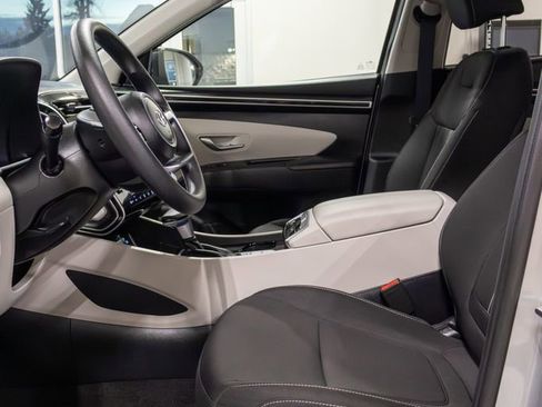 Certified 2024 Hyundai Tucson SEL image 15