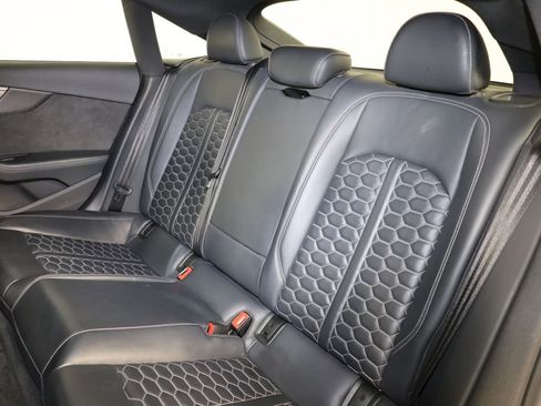 Used 2021 Audi RS 5 2.9T w/ Ascari Launch Edition image 11