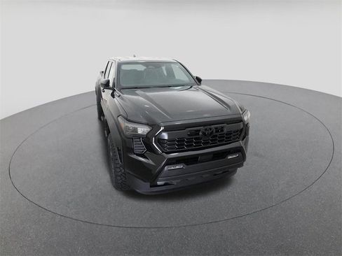 New 2026 Toyota Tacoma TRD Off-Road image 31