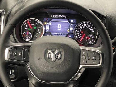 New 2026 RAM 2500 Big Horn image 17