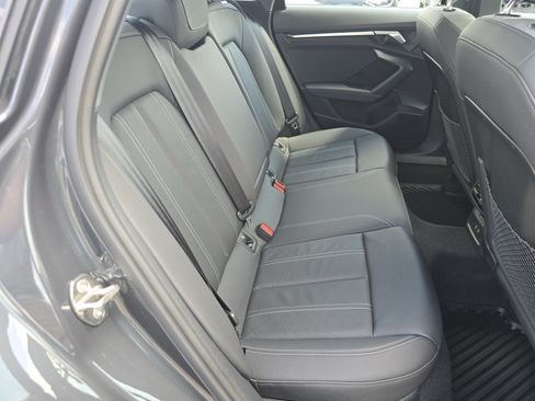 Used 2023 Audi A3 2.0T Premium w/ Convenience Package FWD image 17