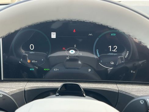 New 2026 Hyundai Santa Fe Calligraphy image 37